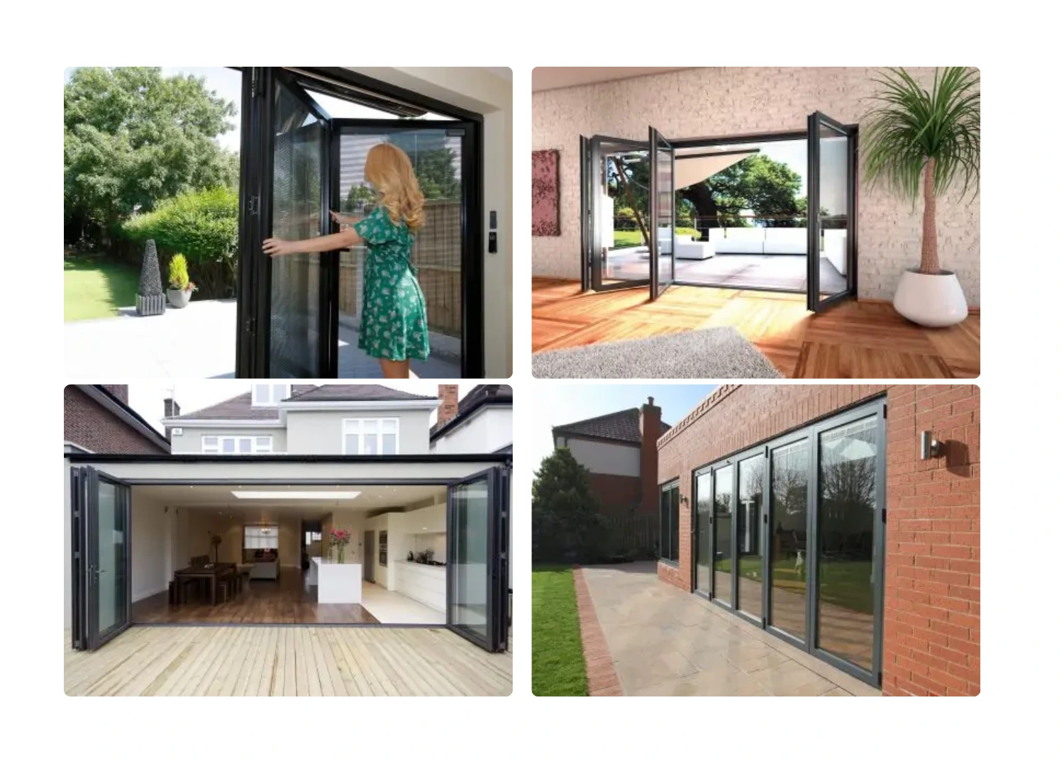 Double-glazed window installation on a home in Surbiton, Surrey.