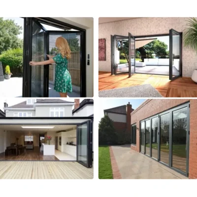 Double Glazing Services in Surbiton – Energy-Efficient Windows Double-glazed window installation on a home in Surbiton, Surrey.